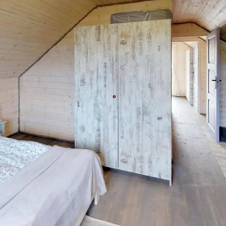 Amazing In With Wifi Сasa de vacaciones *