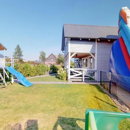 Casa de Férias Amazing In With Wifi