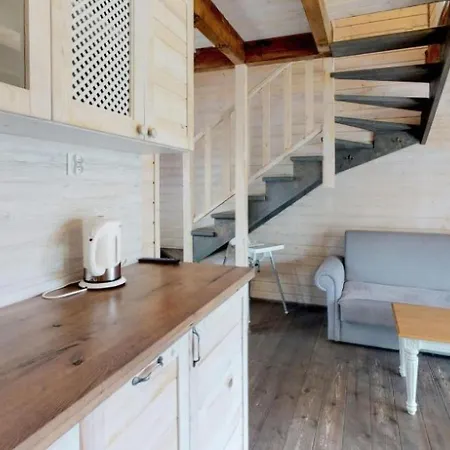 Amazing In With Wifi