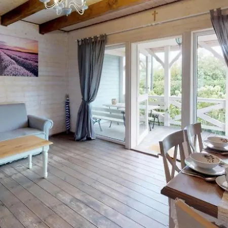 Amazing In With Wifi Сasa de vacaciones