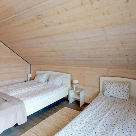 Amazing In With Wifi Сasa de vacaciones