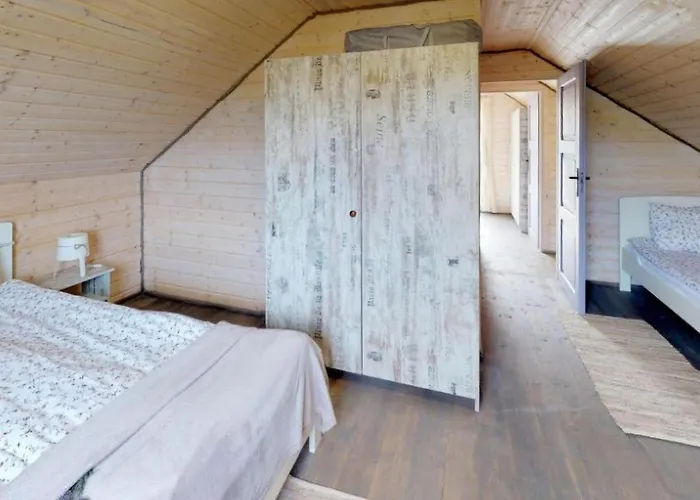 Amazing In With Wifi Semesterbostad *