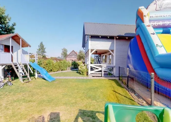 Semesterbostad Amazing In With Wifi