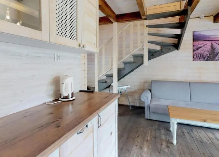 Amazing In With Wifi