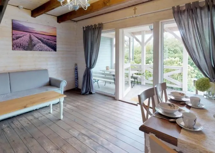 Amazing In With Wifi Semesterbostad