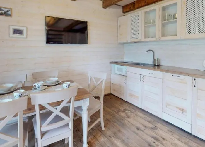 Semesterbostad Amazing In With Wifi