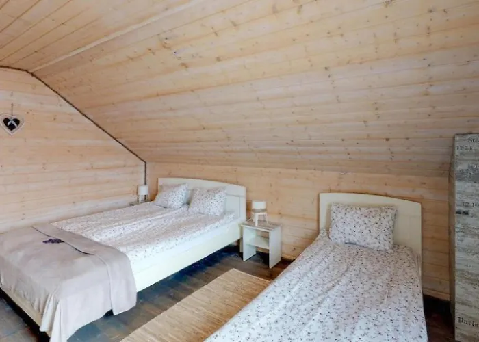 Amazing In With Wifi Semesterbostad